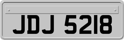 JDJ5218