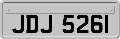JDJ5261