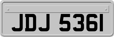 JDJ5361