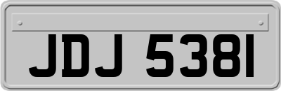 JDJ5381