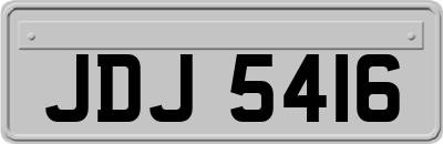 JDJ5416