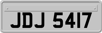 JDJ5417