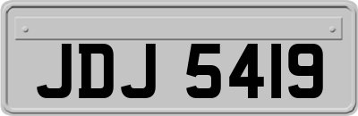 JDJ5419