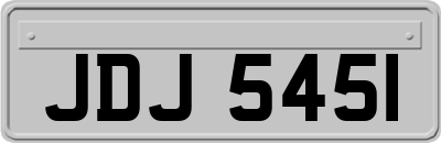 JDJ5451