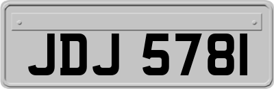 JDJ5781