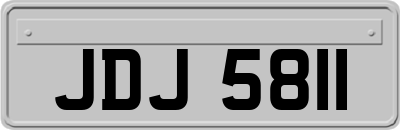 JDJ5811