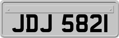 JDJ5821