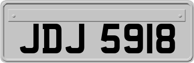 JDJ5918