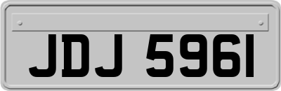 JDJ5961