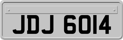 JDJ6014