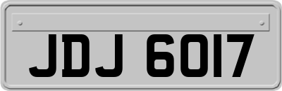 JDJ6017
