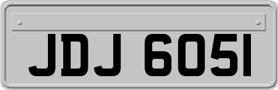 JDJ6051