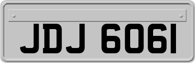 JDJ6061