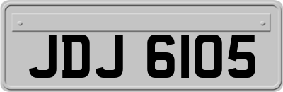 JDJ6105