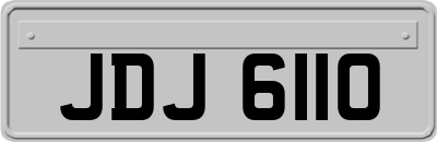 JDJ6110