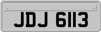 JDJ6113