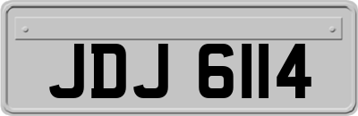 JDJ6114