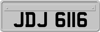 JDJ6116
