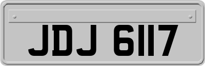 JDJ6117