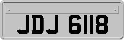JDJ6118
