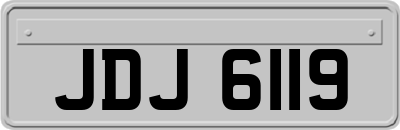 JDJ6119