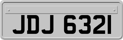 JDJ6321