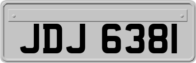 JDJ6381