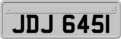 JDJ6451
