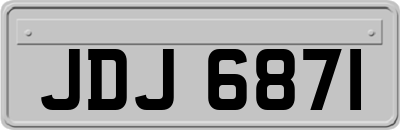 JDJ6871