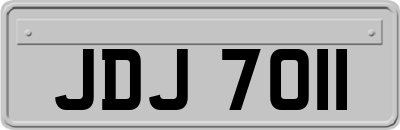JDJ7011