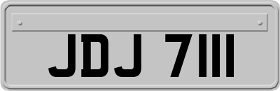 JDJ7111