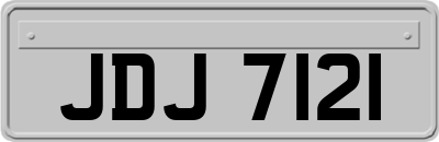 JDJ7121