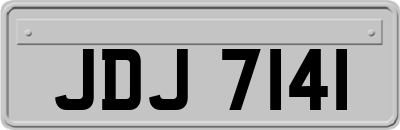 JDJ7141