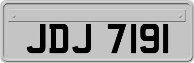 JDJ7191