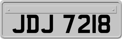 JDJ7218