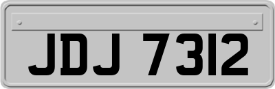 JDJ7312