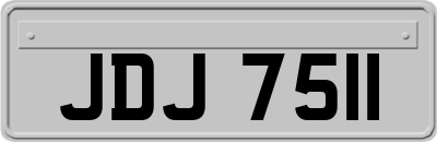 JDJ7511