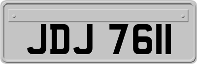 JDJ7611