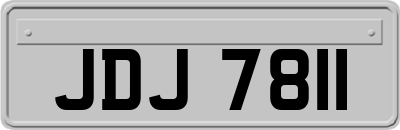 JDJ7811