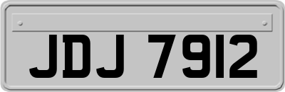 JDJ7912