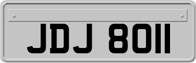 JDJ8011