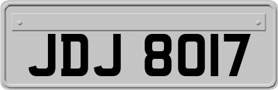 JDJ8017