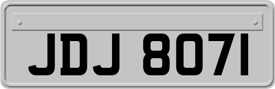 JDJ8071