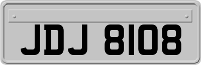 JDJ8108