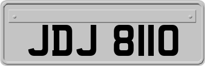 JDJ8110