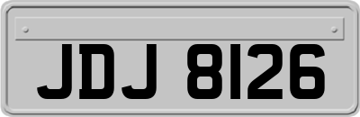 JDJ8126
