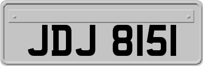 JDJ8151
