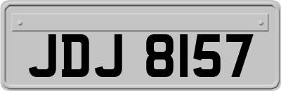 JDJ8157