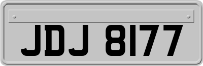 JDJ8177
