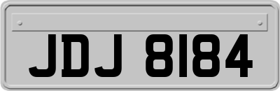 JDJ8184